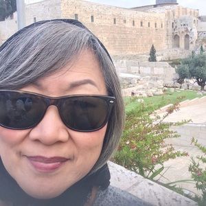 Meet your Posher, Ann